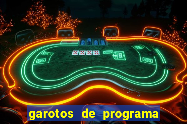 garotos de programa no rs